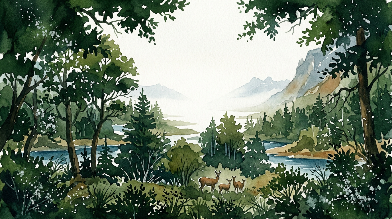 Douglas Tompkins: muž, který koupil kus Patagonie a daroval ho lidem