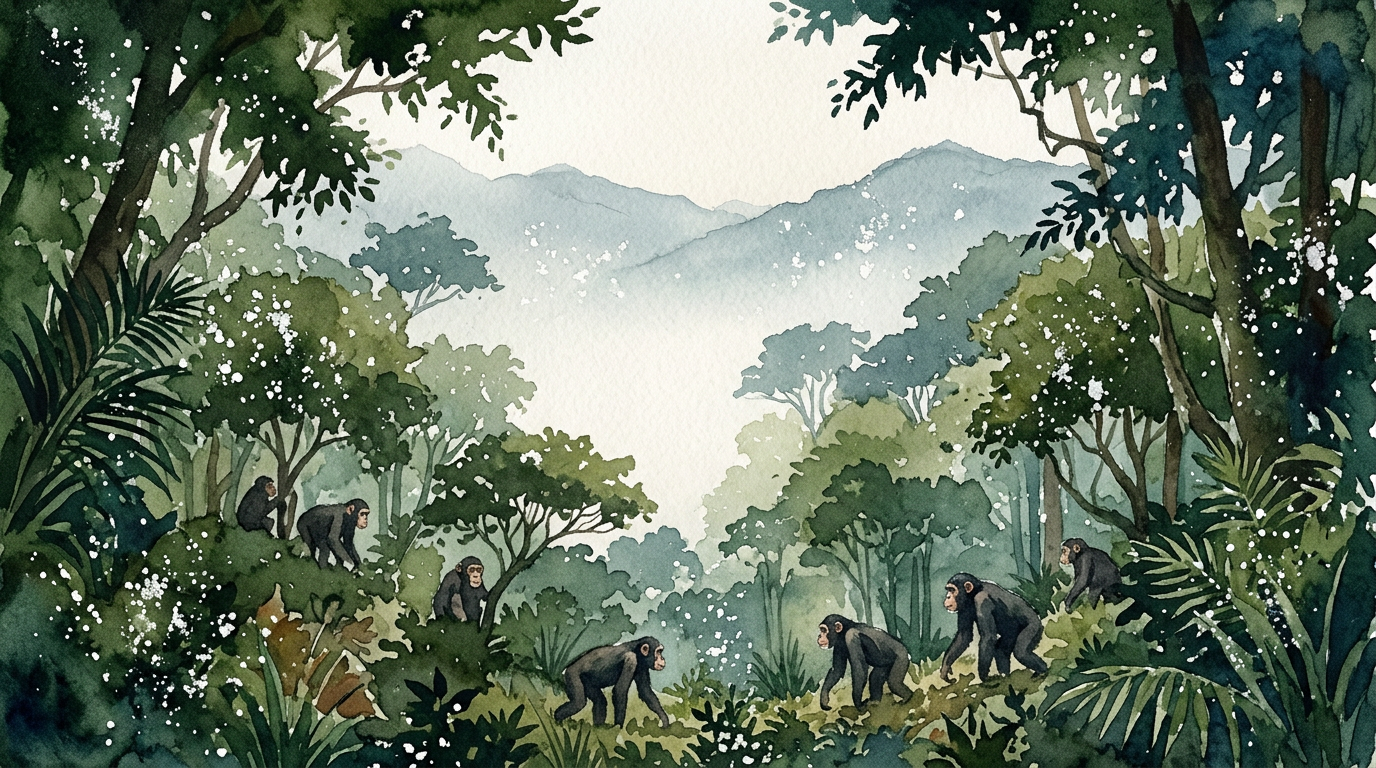 Jane Goodall Institute