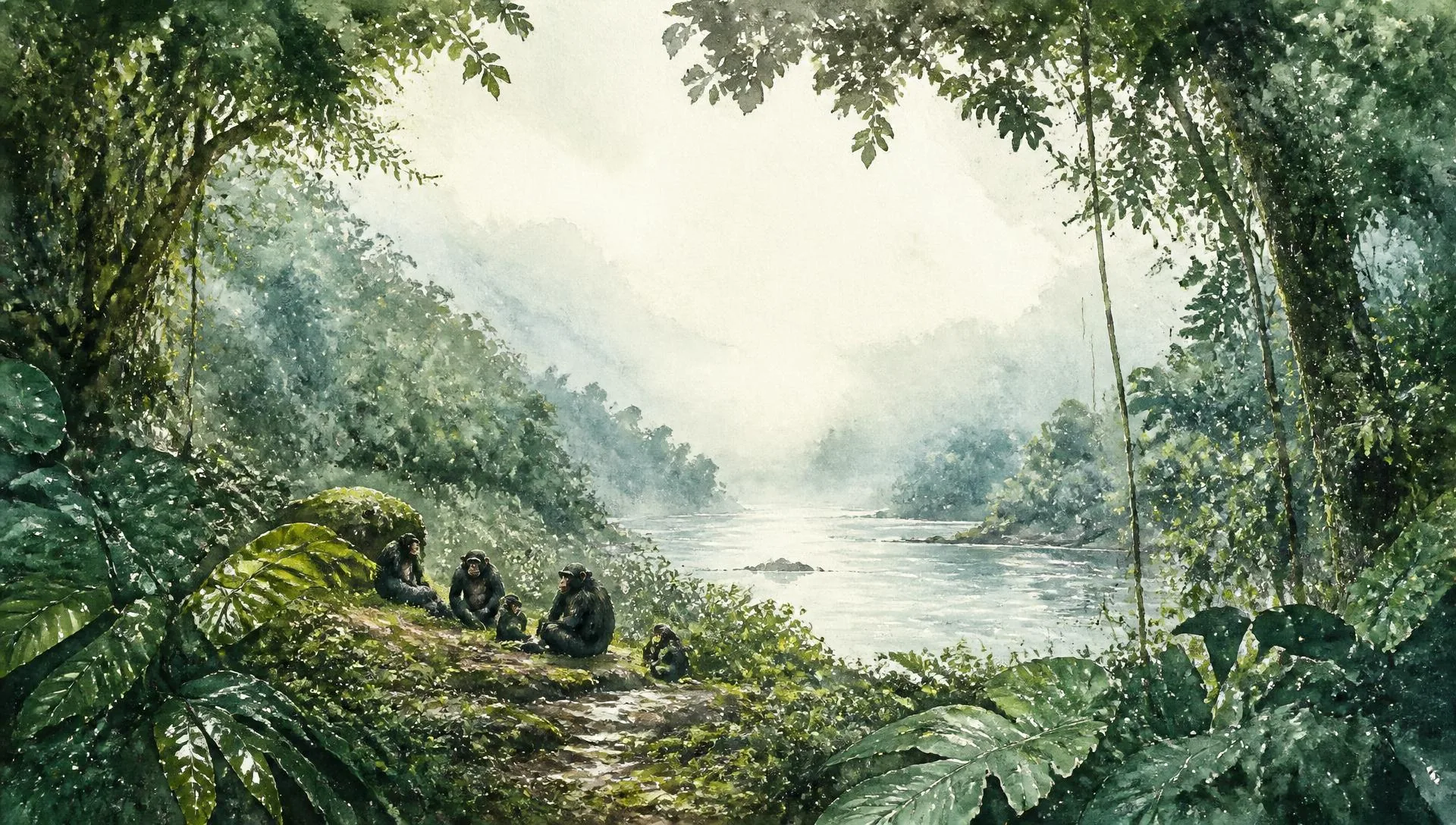 Jane Goodall Institute